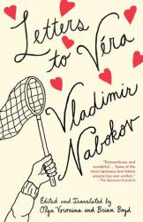 Letters to Vera (ISBN: 9780307476586)