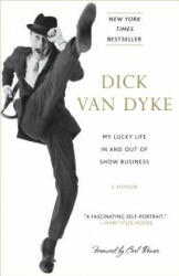 My Lucky Life - Dick Van Dyke (ISBN: 9780307592248)