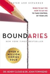 Boundaries - Cloud, Dr. Henry, Ph. D. , John Townsend (ISBN: 9780310350231)