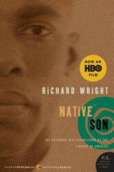 Native Son - Richard Wright (2005)