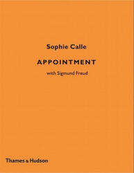 Appointment - Sophie Calle (2005)