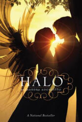 Alexandra Adornetto - HALO - Alexandra Adornetto (ISBN: 9780312674366)