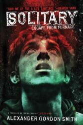 Solitary (ISBN: 9780312674762)
