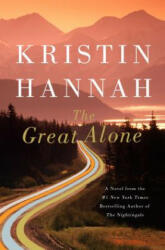 The Great Alone (ISBN: 9780312577230)