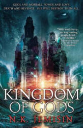 The Kingdom of Gods - N. K. Jemisin (ISBN: 9780316043939)