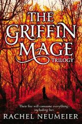 The Griffin Mage (ISBN: 9780316193542)