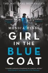 Girl in the Blue Coat (ISBN: 9780316260633)