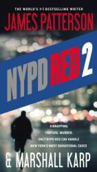 NYPD Red 2 (ISBN: 9780316211260)
