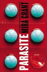 Parasite - Mira Grant (ISBN: 9780316218924)