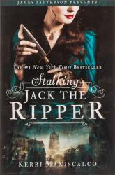 Stalking Jack the Ripper (ISBN: 9780316273510)
