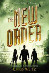 The New Order (ISBN: 9780316226318)