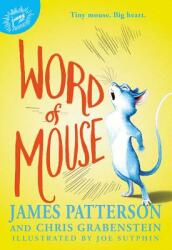 Word of Mouse (ISBN: 9780316349567)