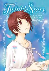 Twinkle Stars, Vol. 5 (ISBN: 9780316360982)