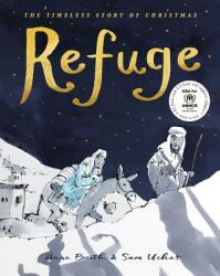 Refuge (ISBN: 9780316361729)