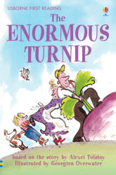 The Enormous Turnip (2006)
