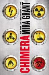 Chimera - Mira Grant (ISBN: 9780316381000)