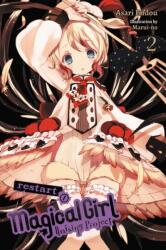 Magical Girl Raising Project, Vol. 2 (ISBN: 9780316559911)