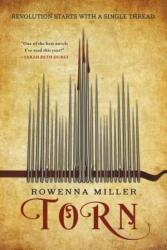 Torn (ISBN: 9780316478625)