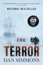 Dan Simmons - Terror - Dan Simmons (ISBN: 9780316486095)