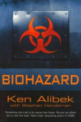 Biohazard - Ken Alibek (2000)