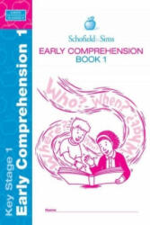 Early Comprehension Book 1 (2003)
