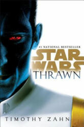 Thrawn (ISBN: 9780345511270)