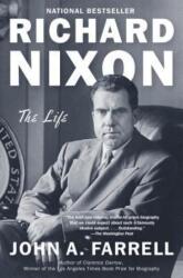 Richard Nixon: The Life (ISBN: 9780345804969)