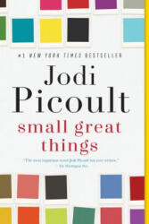 Small Great Things - Jodi Picoult (ISBN: 9780345544971)