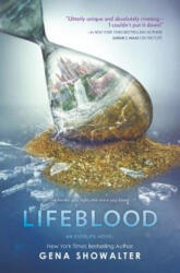 Lifeblood - Gena Showalter (ISBN: 9780373212194)