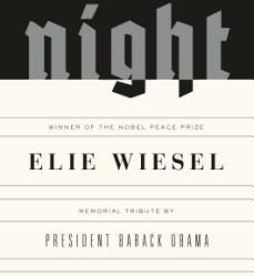 Night: A Memoir (ISBN: 9780374221997)