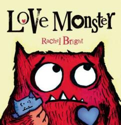 Love Monster (ISBN: 9780374346461)