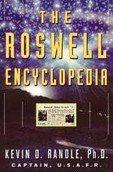 The Roswell Encyclopedia (ISBN: 9780380798537)