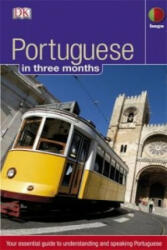 Portuguese in 3 months - Maria Fernanda S. Allen (2003)