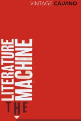 The Literature Machine (1997)