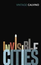 Invisible Cities - Italo Calvino (2002)
