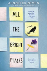 All the Bright Places (ISBN: 9780385755917)