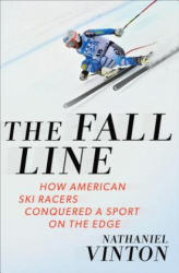 Fall Line - Nathaniel Vinton (ISBN: 9780393244779)