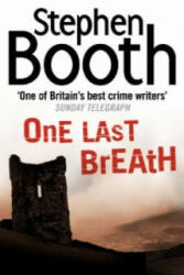 One Last Breath - Stephen Booth (2005)