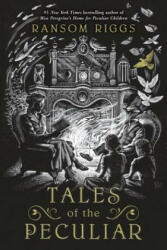 Tales of the Peculiar (ISBN: 9780399538544)