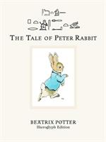 Tale of Peter Rabbit - Hieroglyph Edition (2005)