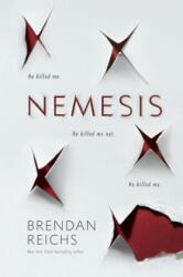 Nemesis - Brendan Reichs (ISBN: 9780399544941)