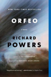 Orfeo - A Novel - Richard Powers (ISBN: 9780393349849)