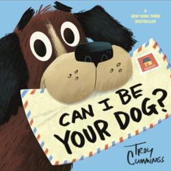 Can I Be Your Dog? (ISBN: 9780399554520)