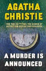 Murder is Announced - Agatha Christie (2005)