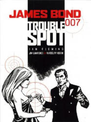 James Bond: Trouble Spot (2007)