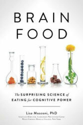 Brain Food - Lisa Mosconi (ISBN: 9780399573996)