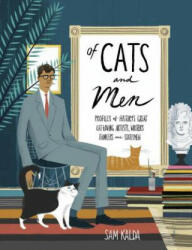 Of Cats and Men - Sam Kalda (ISBN: 9780399578441)