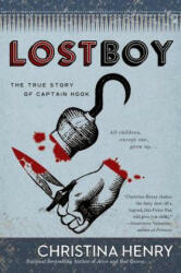 Lost Boy - Christina Henry (ISBN: 9780399584022)