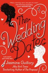 The Wedding Date (ISBN: 9780399587665)