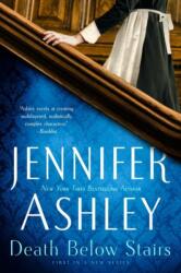 Death Below Stairs (ISBN: 9780399585517)